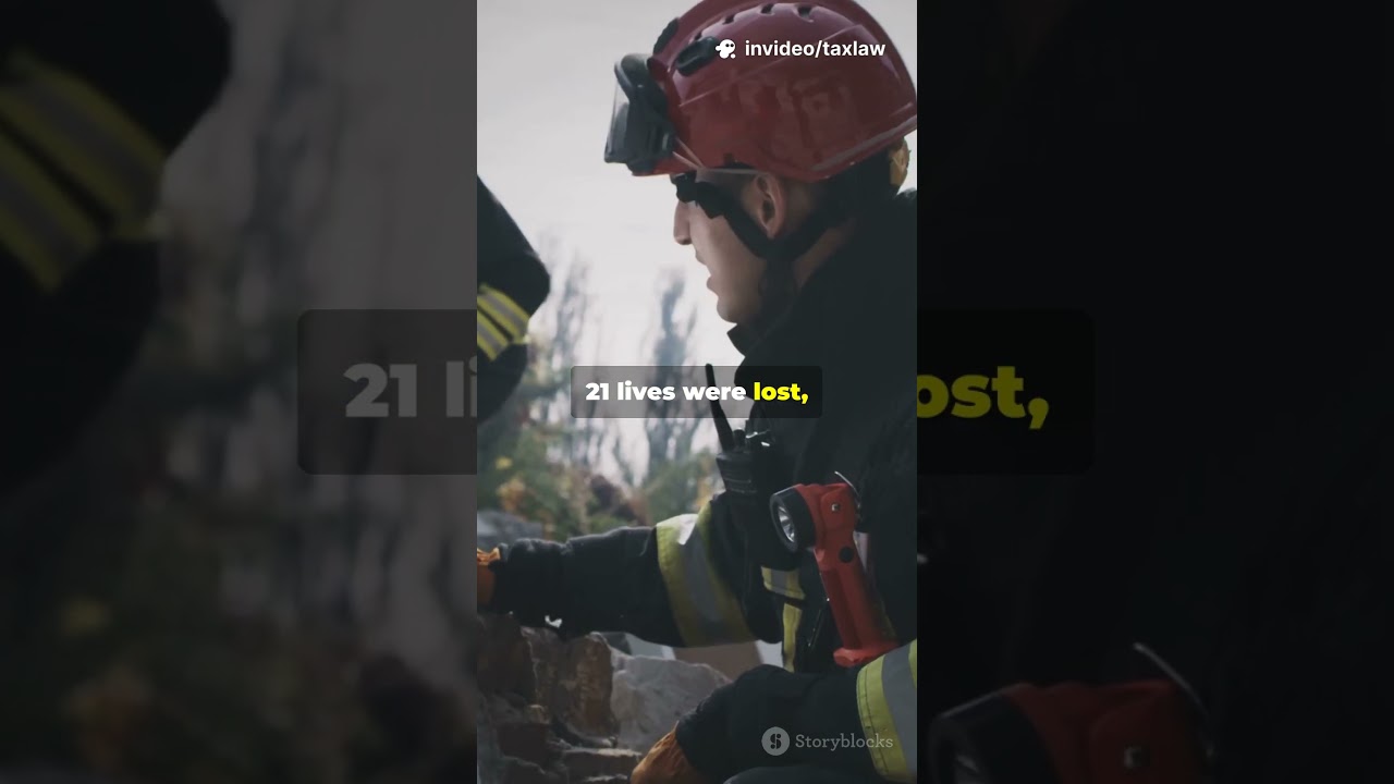 When Boston Drowned in Molasses 