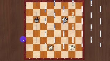 Dạy chơi cờ vua " Bài 17 : Tấn công bằng đòn xiên "