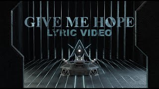 NEW 2021 | Alan Walker & Jack Benjamin - Give Me Hope feat. Jakob Wedlund [Lyric Video]