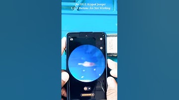 Jio F81E Keypad 1,2,3,Button Jumper Ways #sarojtechnicalworld #mobilerepair #shortsvideo #ytshorts