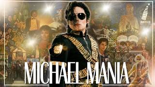 Why Are We So Obsessed With Michael Jackson Right Now?