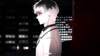 Sh*t is crazy for kaneki [AMV]