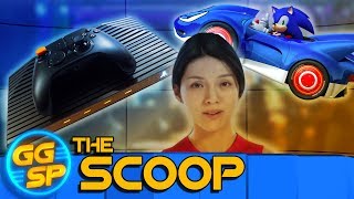 A New Sonic Approaches, And Synthetic Humans Are Coming! | The Scoop