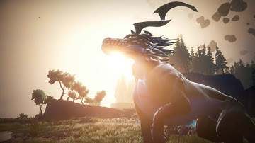 Dauntless - Open Beta Trailer