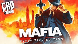 Mafia Definitive Edition [STREAM]