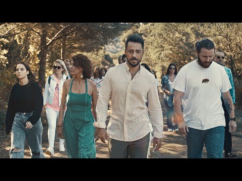 Bahadır Tatlıöz - Yarım Adam (Official Video)