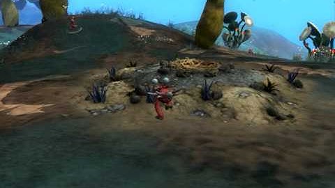 Spore creature stage part 1 2/2