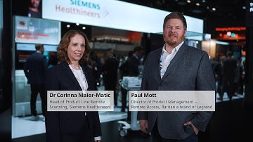 Raritan KVM for Remote Scanning in Healthcare