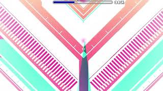 Interstice by BPI | Auto | Geometry dash