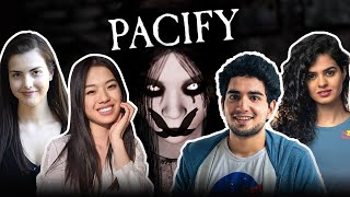 PACIFY ft. Tania, Alexandra and Nemo