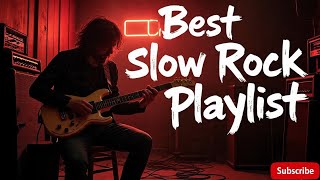 Best Rock Ballads for Old Friends & Memories – Timeless Romantic Ballads