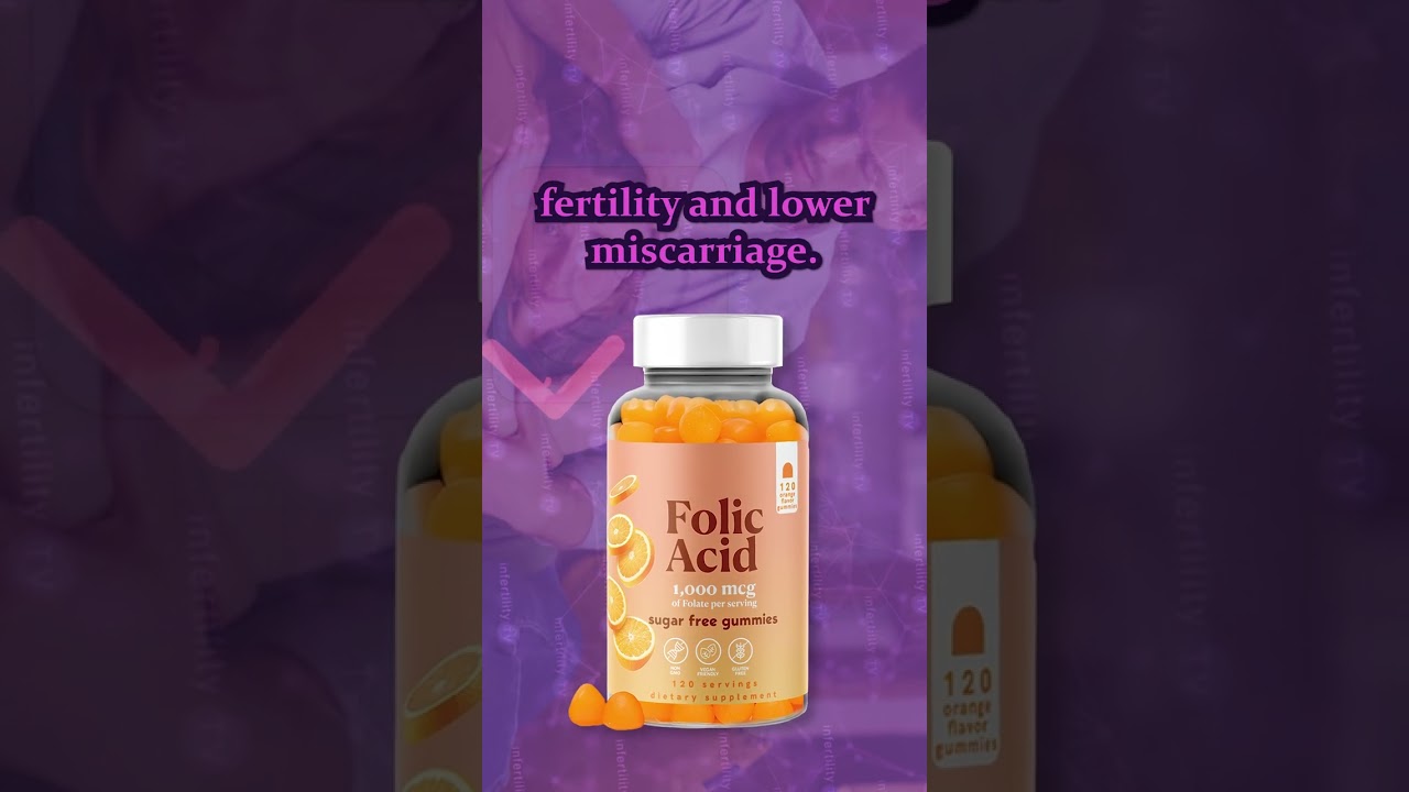 Why You Should Take Prenatals Before Getting Pregnant