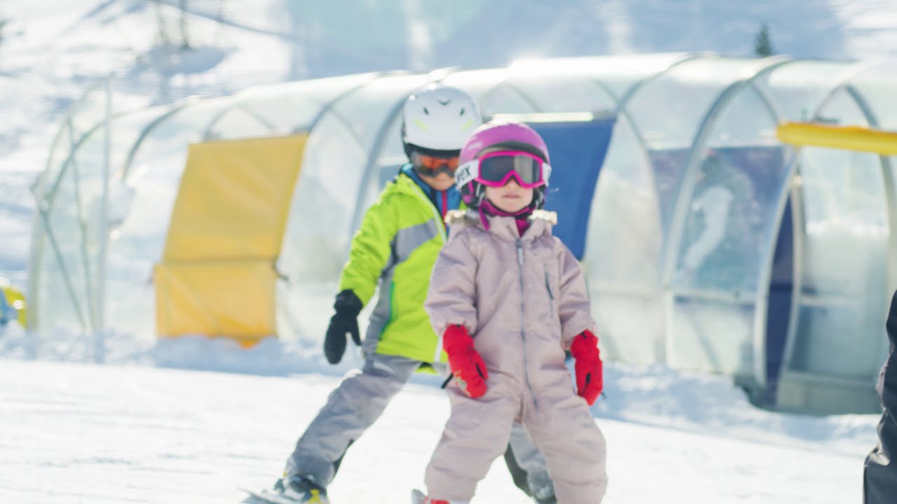 Schöni's Kinderland