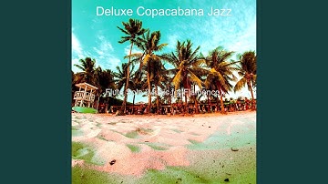 Retro Ambience for Sunsets