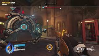 Dat flick!
