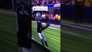 Dallas Cowboys fans can’t stop talking about the Michael Gallup catch