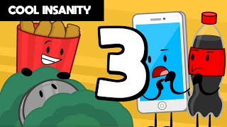 Cool Insanity - Sneakin Peekin (REUPLOADED)