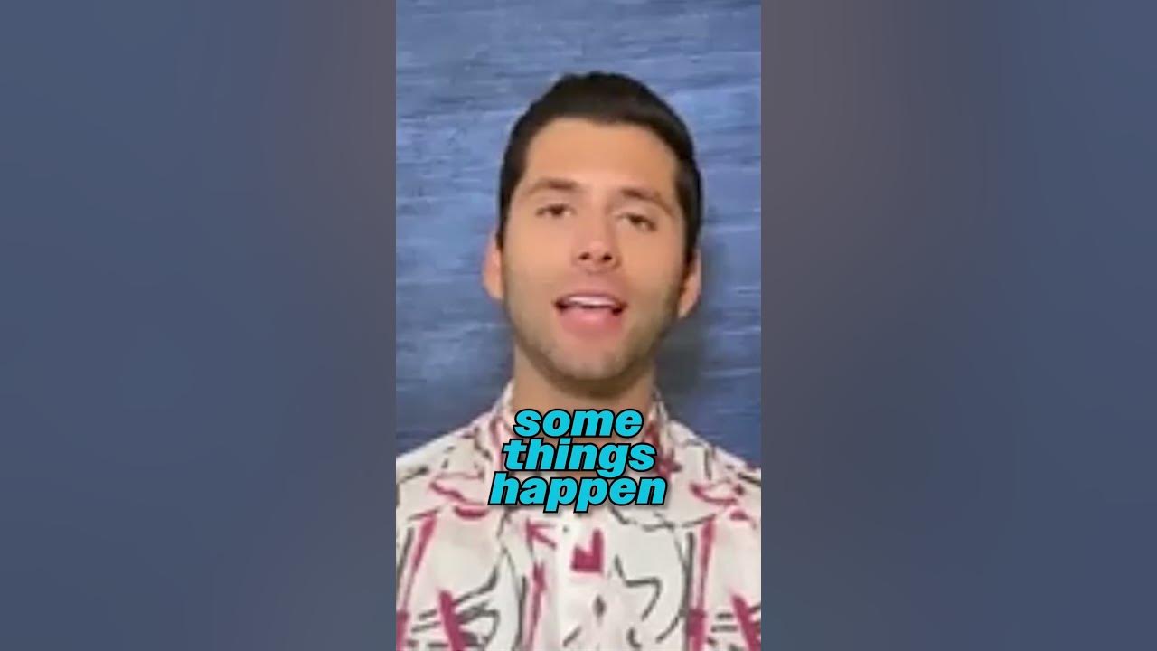 Jimmy re-tells the Ava/Keanu blow up at veto 👀 #BB27