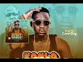 KANYA KANYA By PATO LOVERBOY (Official Audio)