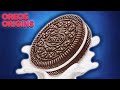 Oreo Cookie History and Trivia Quiz