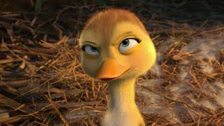 Duck Duck Goose Neşeli Kanatlar Büyük Göç 18 Martta Sinemalarda