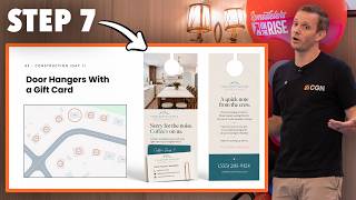 How to Market Your Projects to Land More (Rise Summit '26)