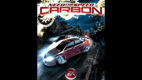 Need For Speed Carbon Java Full Soundtrack (Nokia Soundfont)