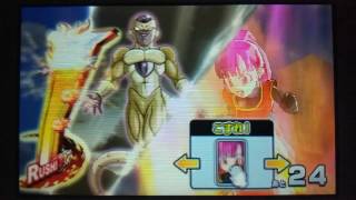 [DBHUMX] Saiyan Heroine Note's Change Rush