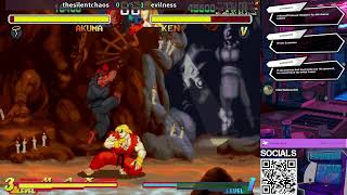 Another Akuma Moment