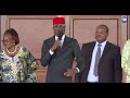 Kimilili MP Didmus Barasa defends President Ruto, says Kenya was ‘looted dry’ before his takeover