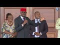 Kimilili MP Didmus Barasa defends President Ruto, says Kenya was ‘looted dry’ before his takeover