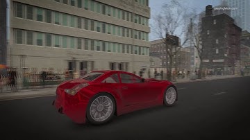 Element 3d v2 Experiment 19d