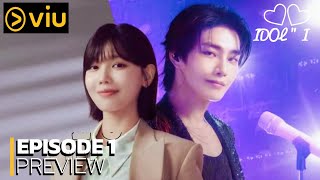 IDOL i - Ep 1 Sub Indonesia!