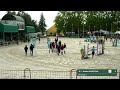 RE-LIVE | Children 1.25m | FEI Jumping Nations Cup™ Youth 2026 Bábolna (HUN)