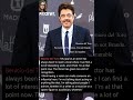Benicio del Toro. 'I'm not Jack Nicholson. I'm not Brando. But I do mumble.'