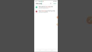 HOW TO SAVE MOBILE BATTERY/MOBILE DATA screenshot 4