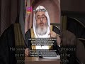 الصلاة خلف إمام يستغيث بالاولياء الصالحين الشيخ صالح المنجد