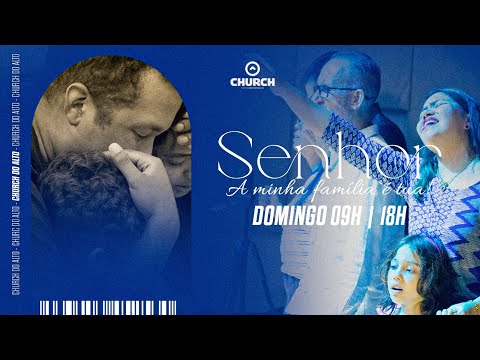 DOMIGO A NOITE  - 18H