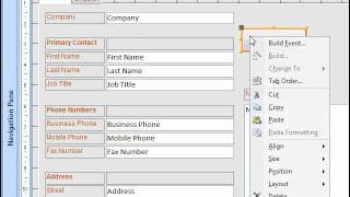 Access Database - How To Add A Spellchecker To A Form