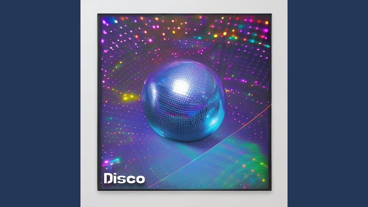 Obejrzyj Disco w YouTube Obejrzyj Disco w YouTube