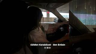 Gülden Karaböcek - Sen Evlisin ( Speed Up ) Resimi