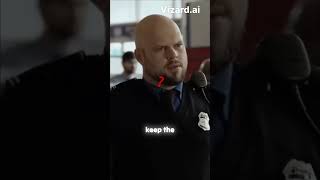Doctor Demands A Knife For Emergency Surgery