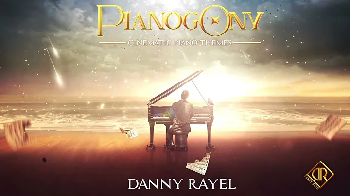 Danny Rayel - Healing