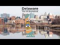 Delaware - The US Explained