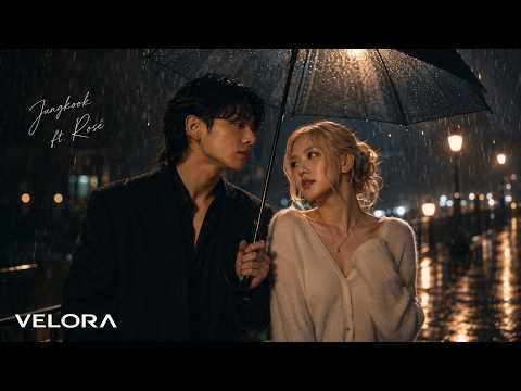 Jungkook ft. Rosé - NEVER LEARNED (Official Video) | Velora #23