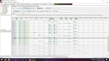 Hotline Miami - Perturbator [Modplug Tracker Cover]
