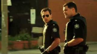 The Bridge (CBS Trailer) 1x01: Red Door / 1x02: Paint It Black