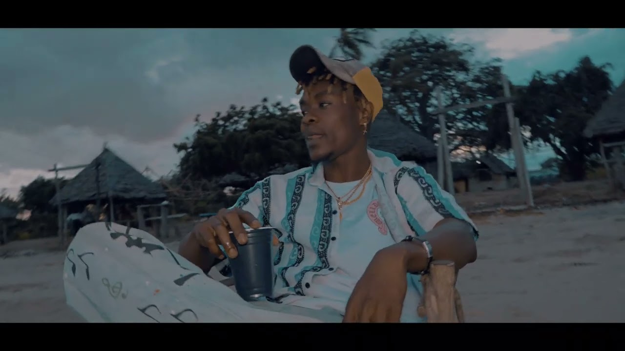 Dodo  Session one By Joekizzy