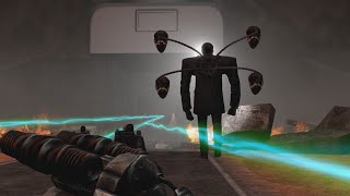 Skibidi Multiverse 69 Full Episode