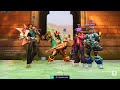 Overwatch - Baptiste - Suravasa